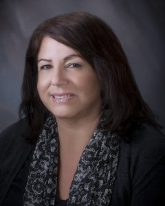 Marta Sullivan, Senior Program Officer