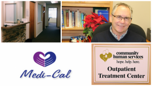 Outpatient Treatment